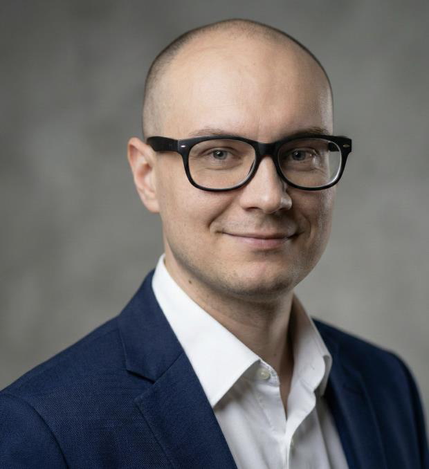 Тим Квасников